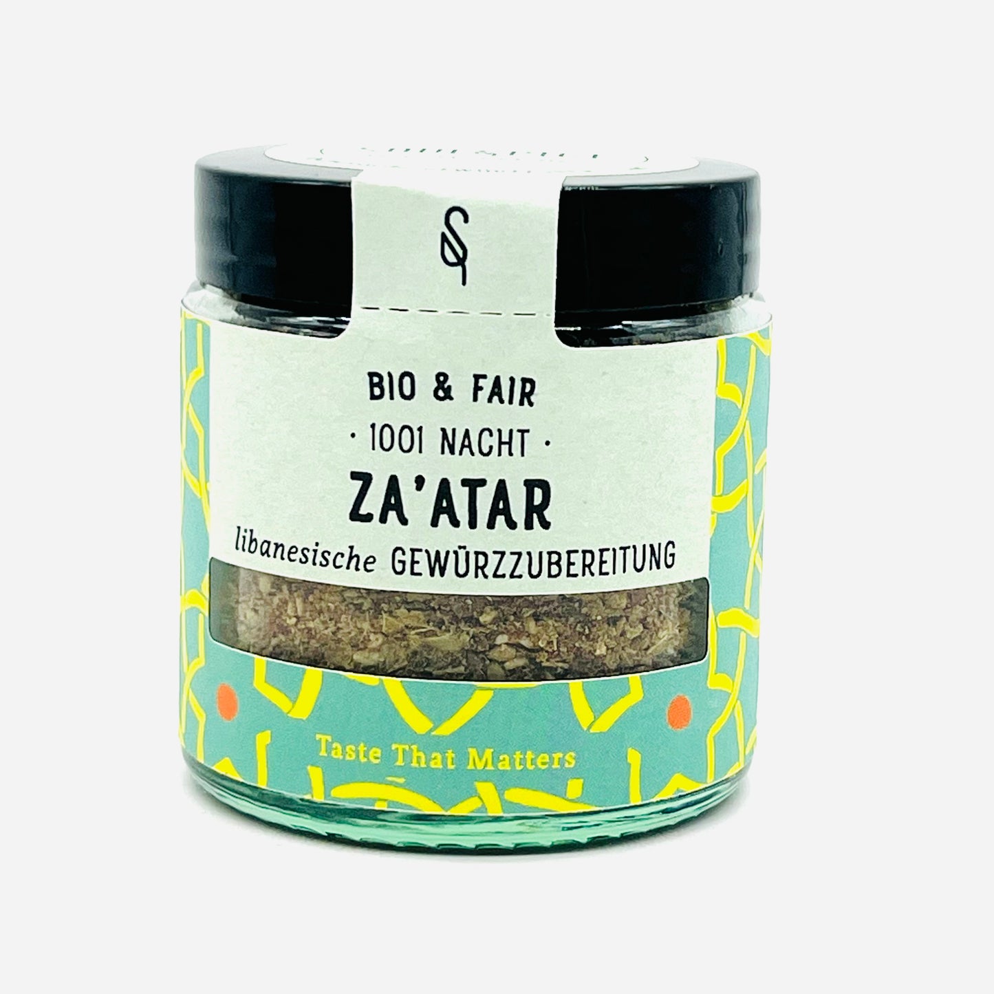 ZA ‘ ATAR - Soul Spice Bio Gewürze