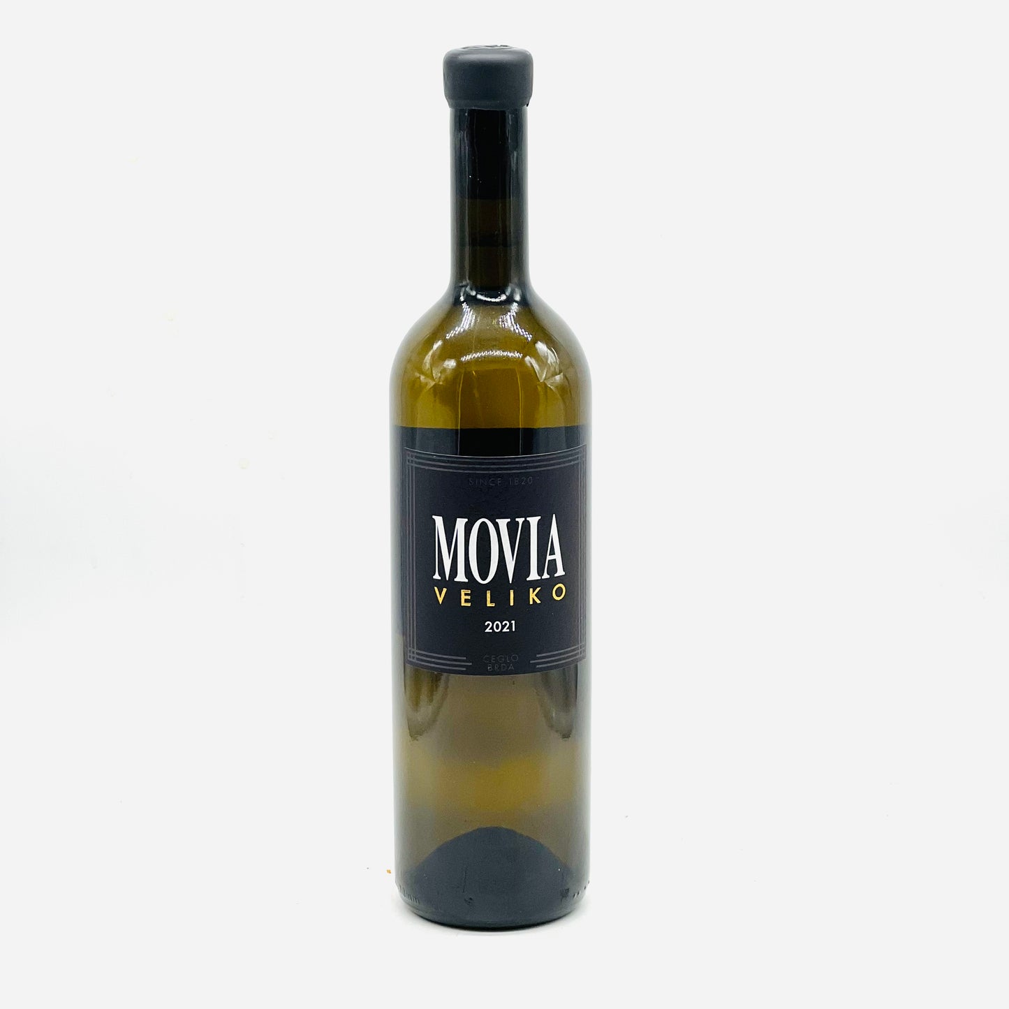 Veliko Belo 2021 - Movia