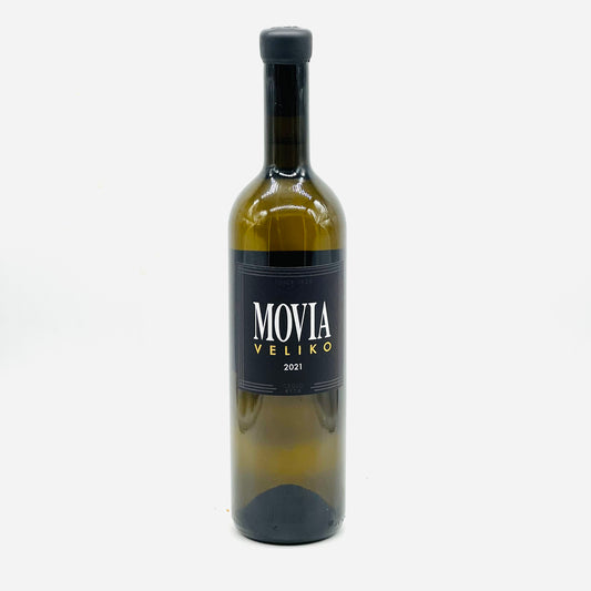 Veliko Belo 2021 - Movia