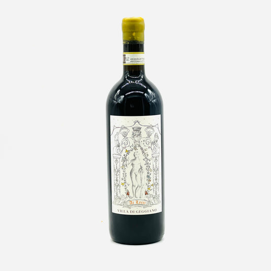 BIO Chianti Classico Ai Lecci 2019 - Villa di Geggiano Bianchi Bandinelli