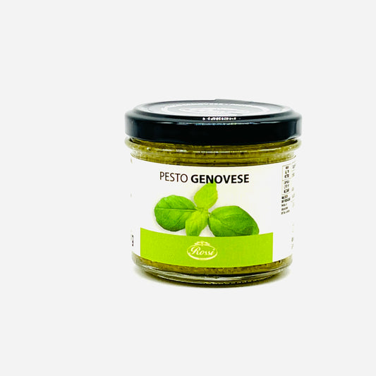 Pesto Genovese - Rossi 1947