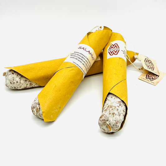 Salamut Salami - Molinari