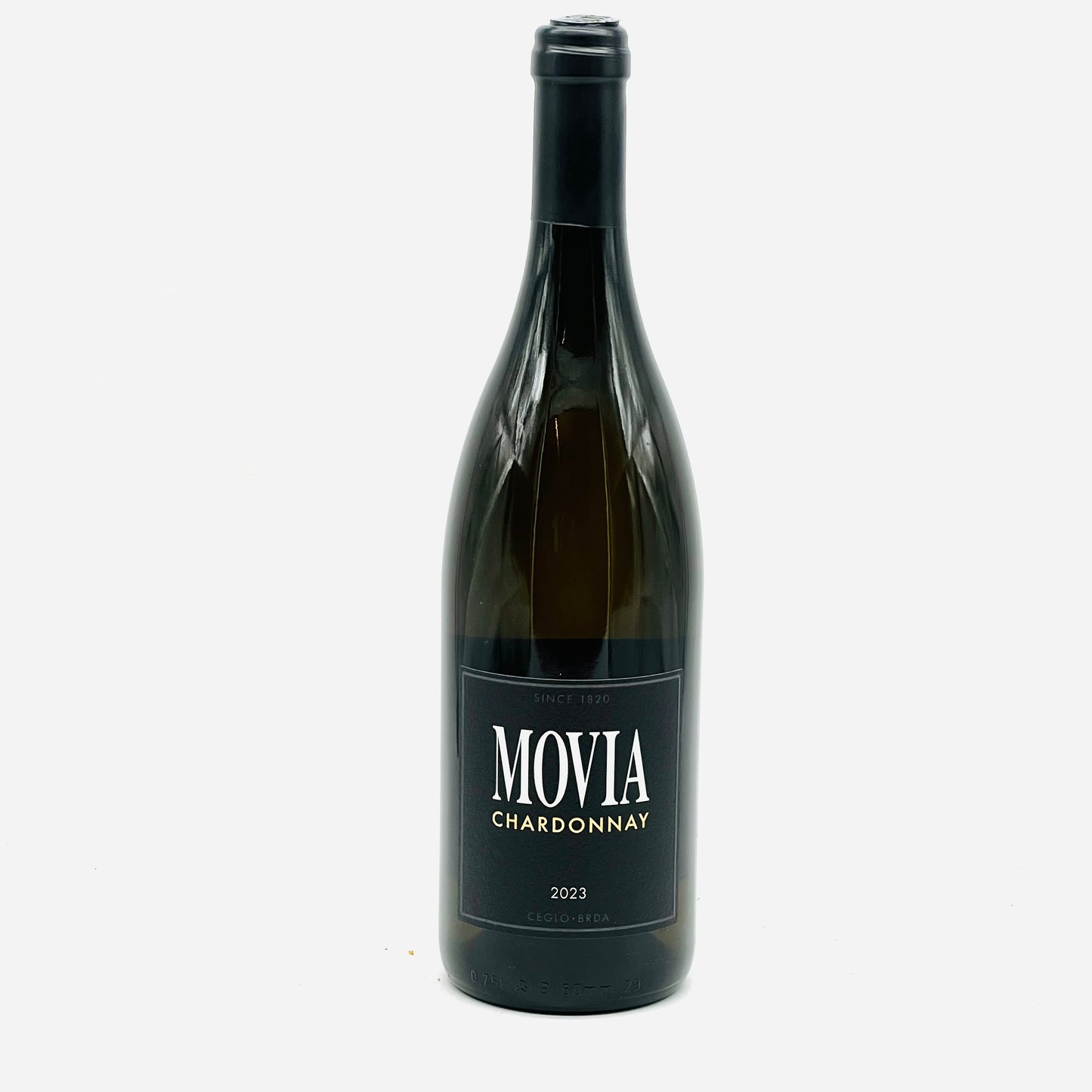 Bio Chardonnay 2023- Movia