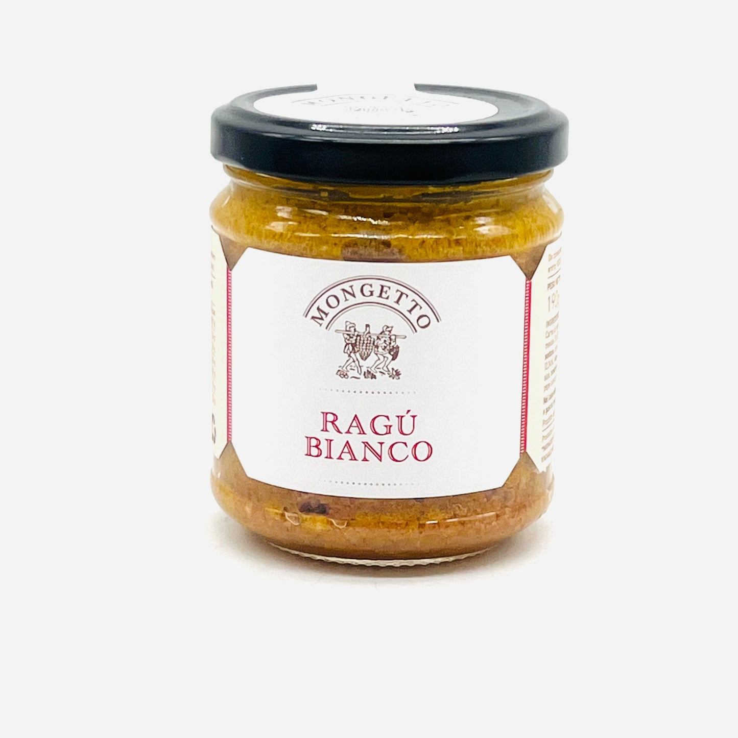 Ragu Bianco Fleischsauce - Il Mongetto