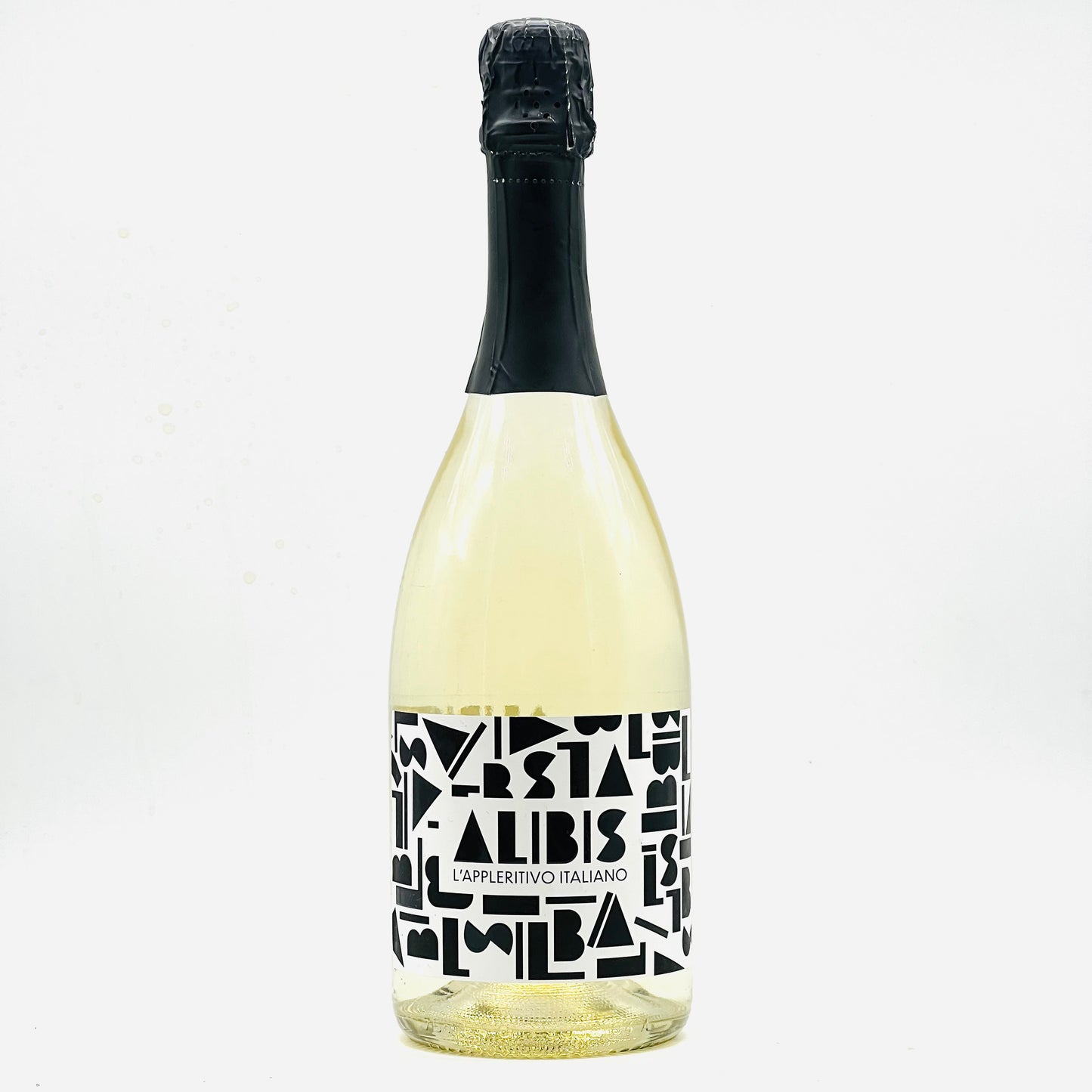 BIO Apfel Schaumwein extra dry 0,75L - Alibis