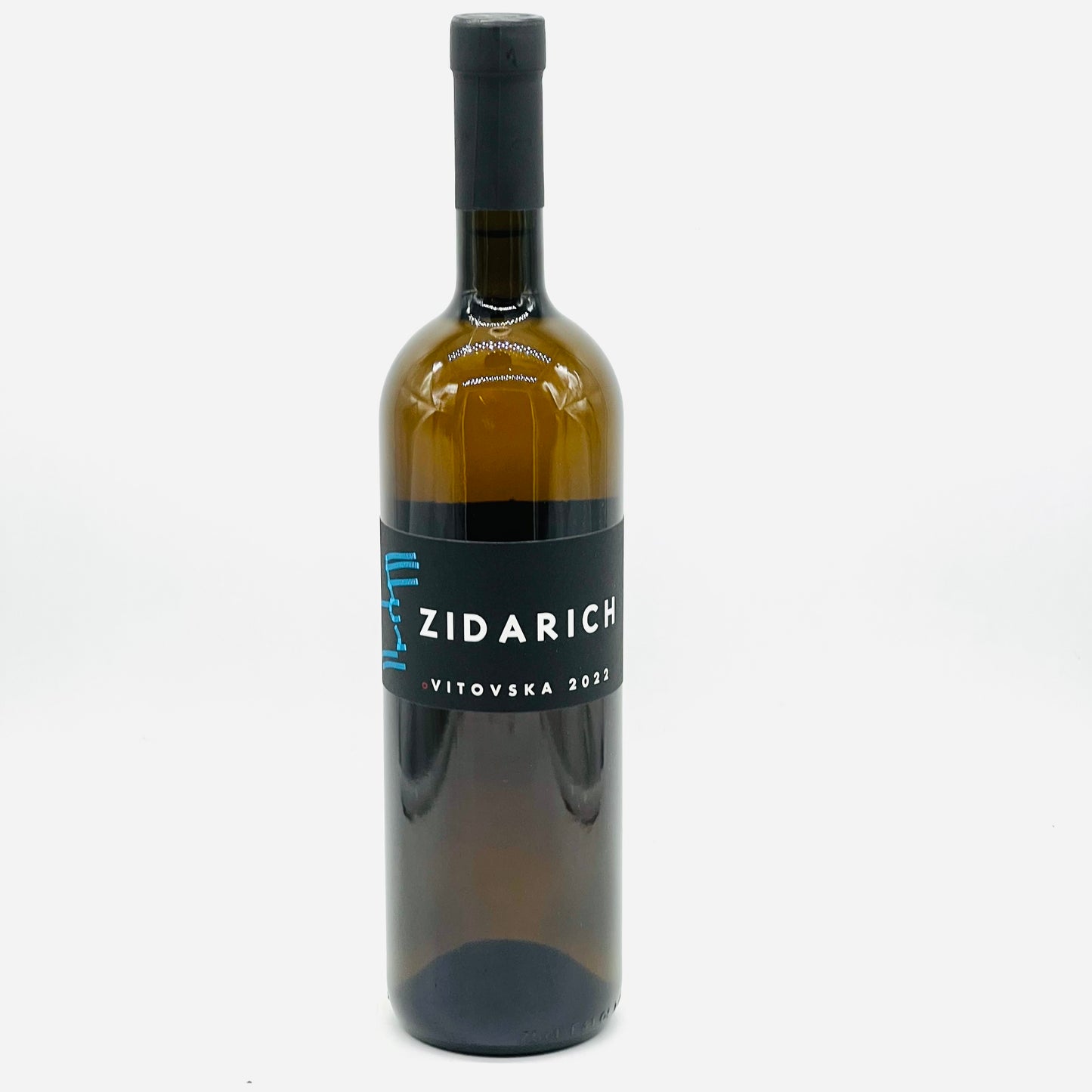 Vitovska 2022 - Weingut Zidarich