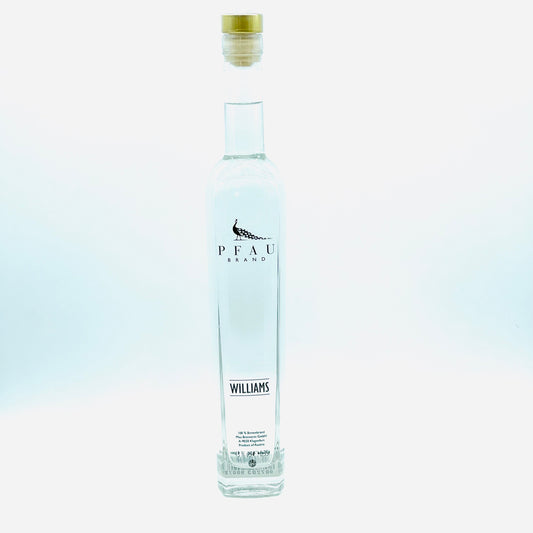 Williams Fruchtbrand 0,35L - Pfau Brand