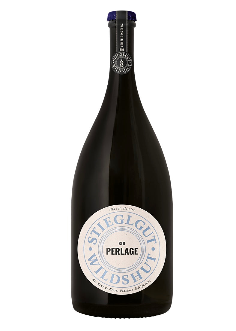 Wildshut BIO Perlage Magnum 1,5L - Stieglgut Wildshut