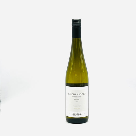 Riesling Alte Reben Reichersdorf 2025 - Markus Huber BIO