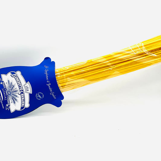 Spaghettoni lunghi 500g - Pasta Benedetto Cavalieri