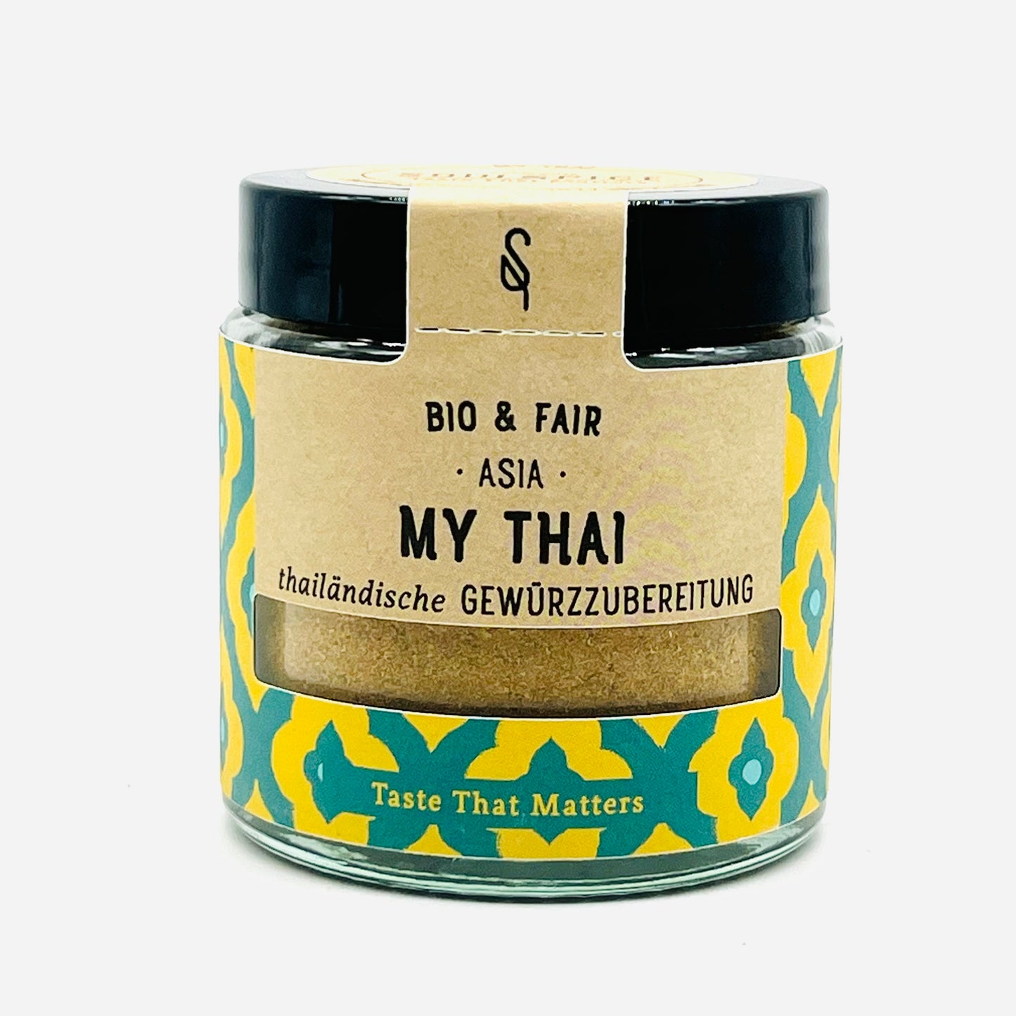 My Thai Asia - Soul Spice Bio Gewürze