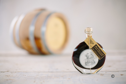 Melasse 40ml aus Feigen - Santomiele