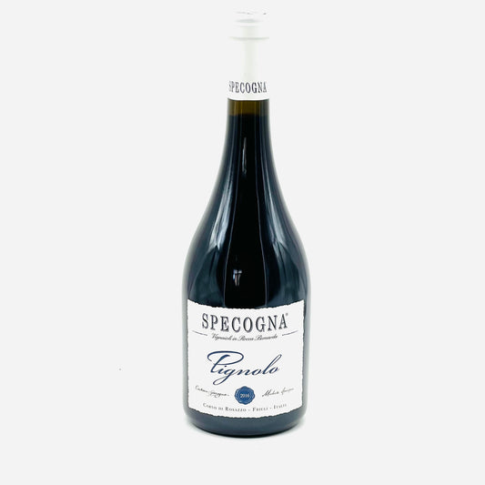 Pignolo 2017 - Cristian Specogna