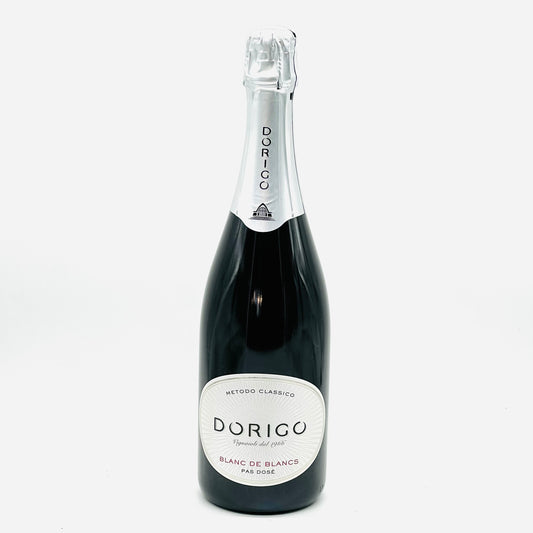 Blanc de Blancs Metodo Classico - Alessio Dorigo