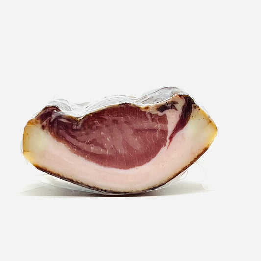 Karreespeck - Salcher Markus