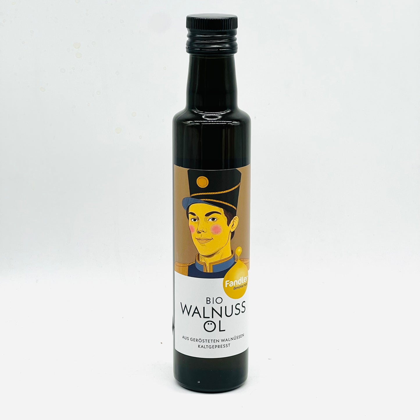 BIO-Walnussöl 250ml - Ölmühle Fandler