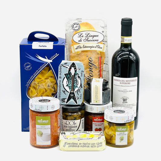 Familienfest im kleinen Kreis