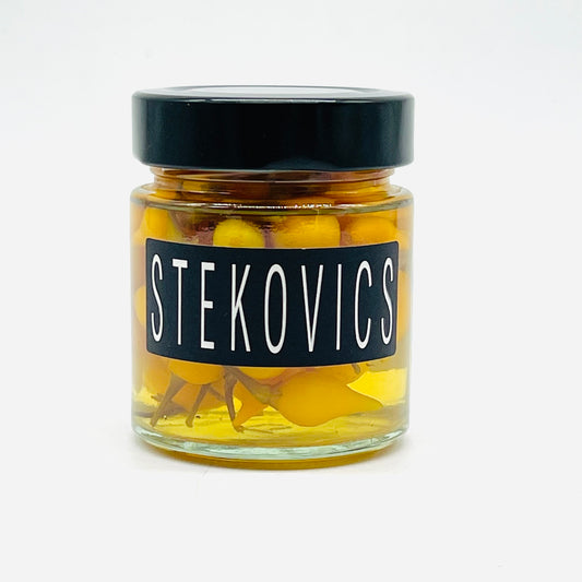 Gänseschnabel gelb - Stekovics