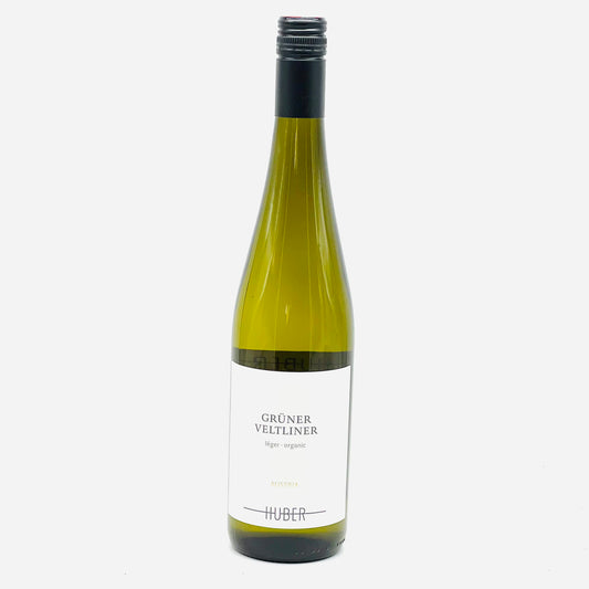 Grüner Veltliner leger organic 2025 bio - Markus Huber