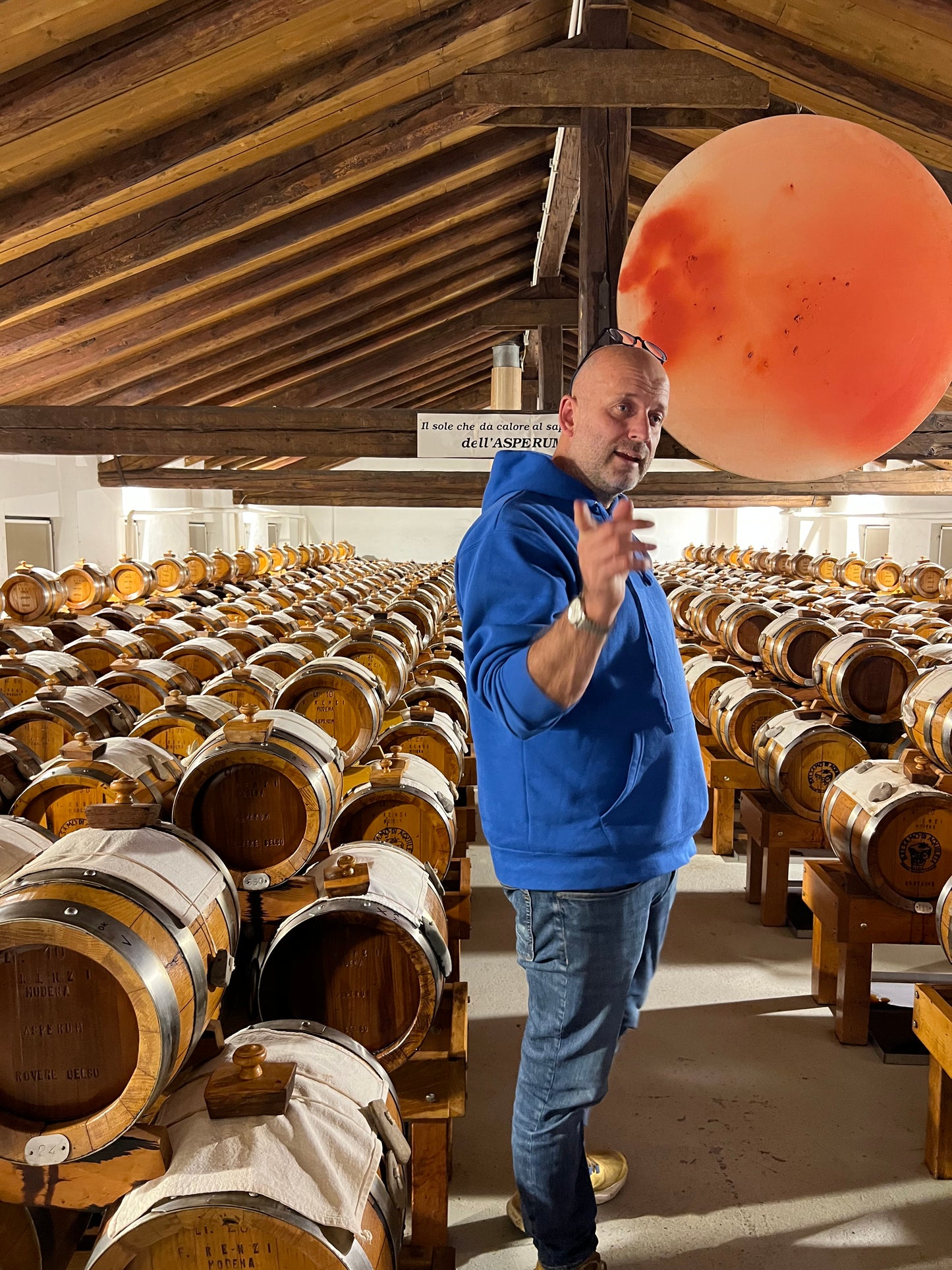 Balsamico Midolini Extra gereift 35 Jahre - Midolini