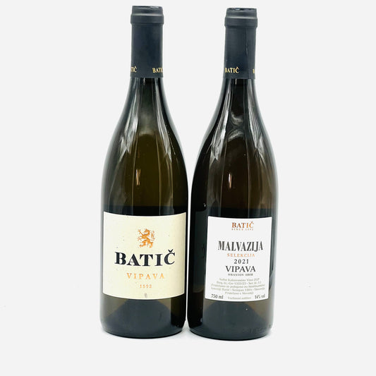 Malvazija Selekcija 2021- Batic