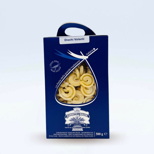 Dischi Volanti 500g - Pasta Benedetto Cavalieri