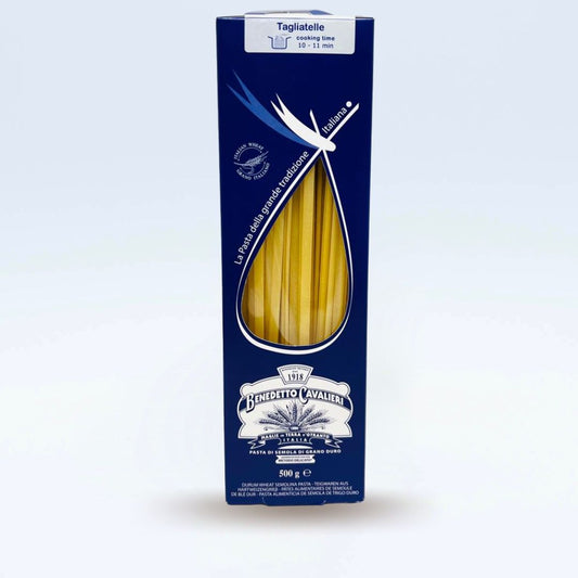 Tagliatelle 500g - Pasta Benedetto Cavalieri