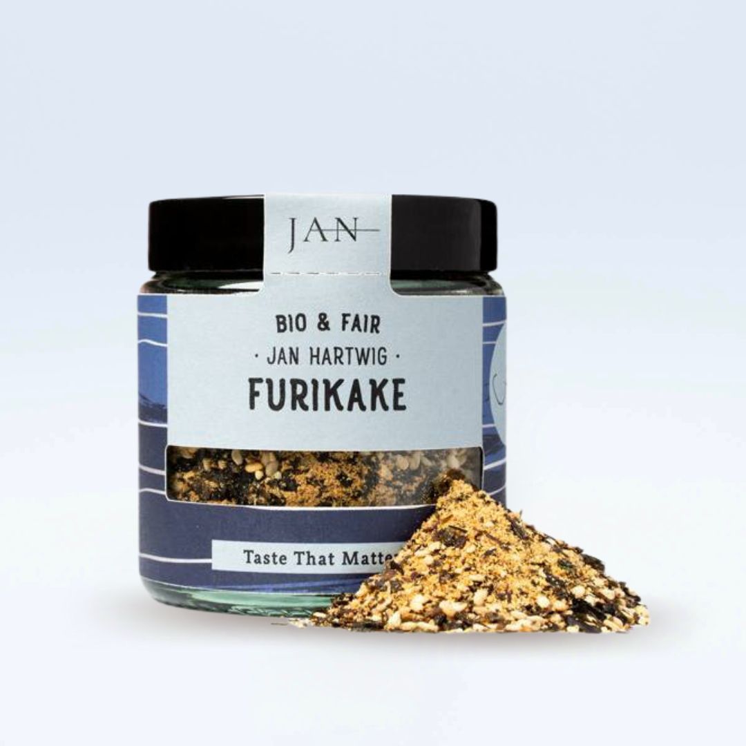 Furikake - Spul Spice Bio Gewürze