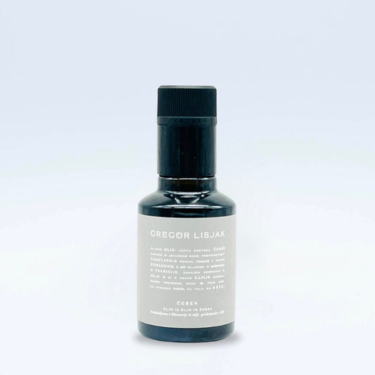 Olivenöl mit Knoblauch - Gregor Lisjak