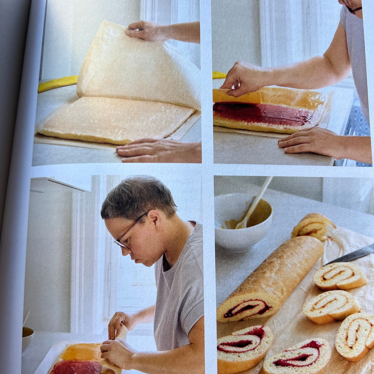 Österreich Express - Katharina Seiser