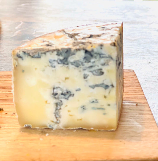 BIO Blauschimmel Schafrohmilchkaese - Nuart