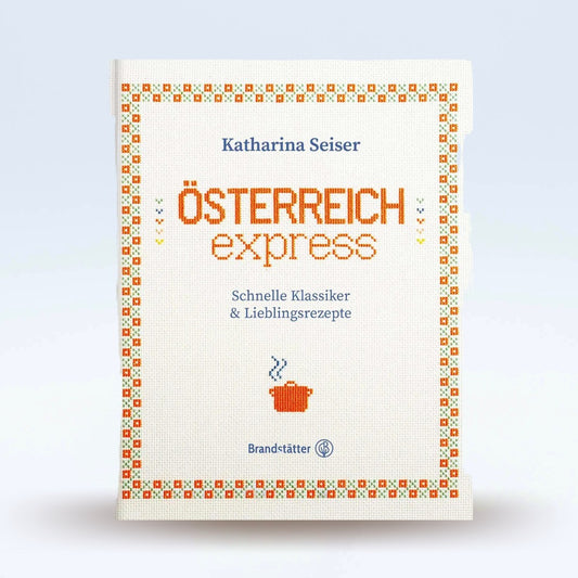 Österreich Express - Katharina Seiser