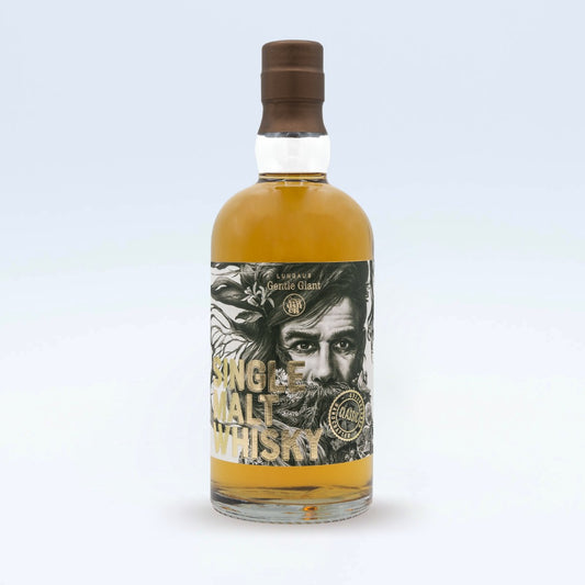 SINGLE MALT WHISKY classic handcrafted - Walter Trausner