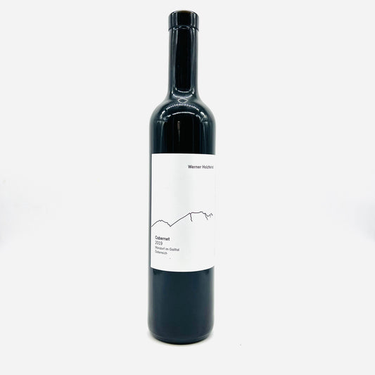 Cabernet 2019 - Werner Holzfeind