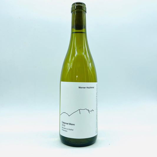 Cabernet Blanc 2019 - Werner Holzfeind