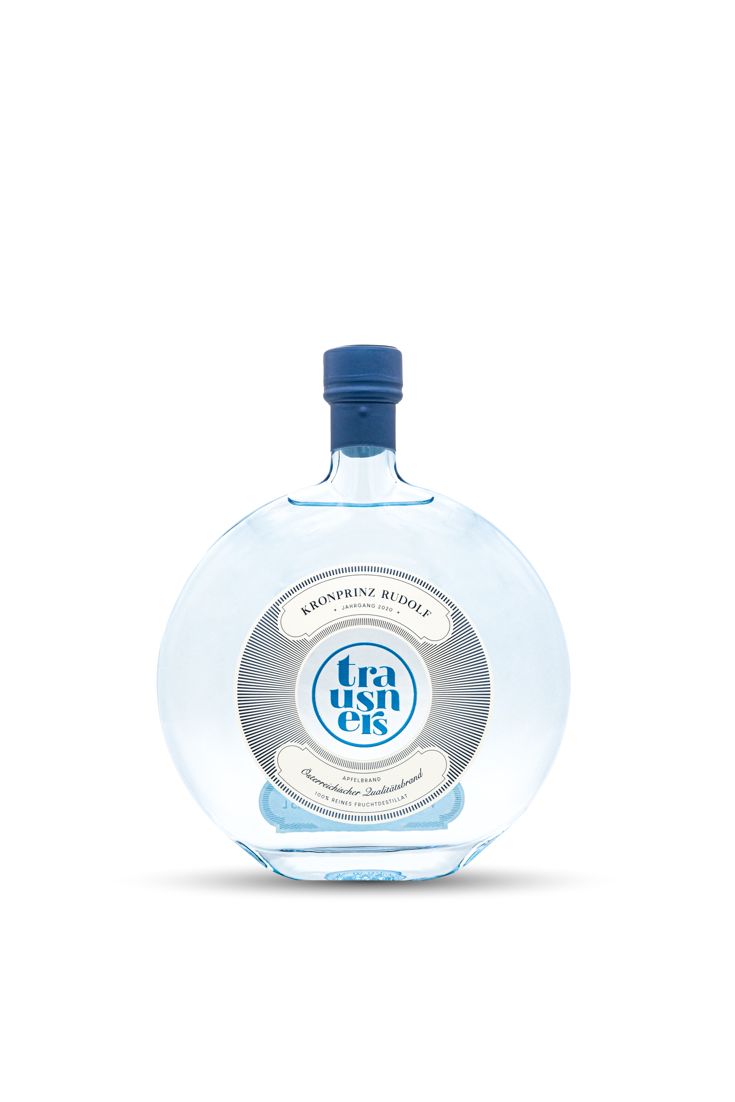 Obstbrand Kronprinz Rudolf Apfel - Walter Trausner