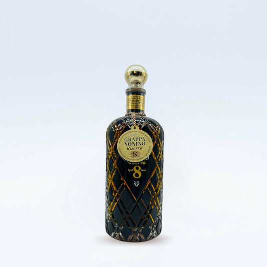Grappa Nonino Riserva 8 Jahre gereift