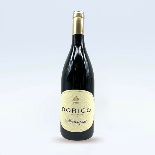 Montsclapade 2018 - Alessio Dorigo