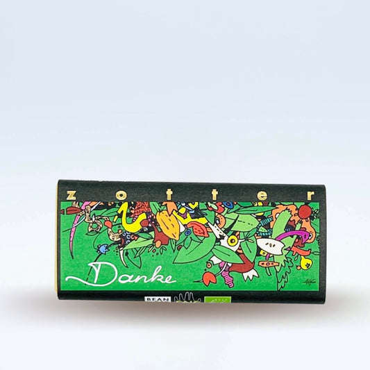 Zotter Schokolade - Dankeschön