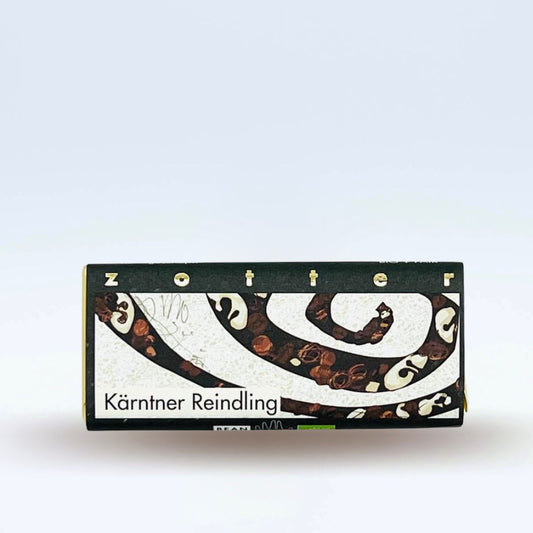 Zotter Schokoladen - Kärntner Reindling