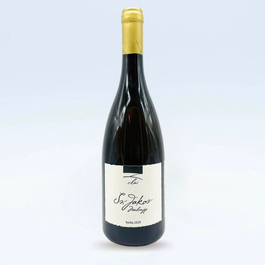 Sv. Jakov Malvazija 2020 BIO - Giorgio Clai