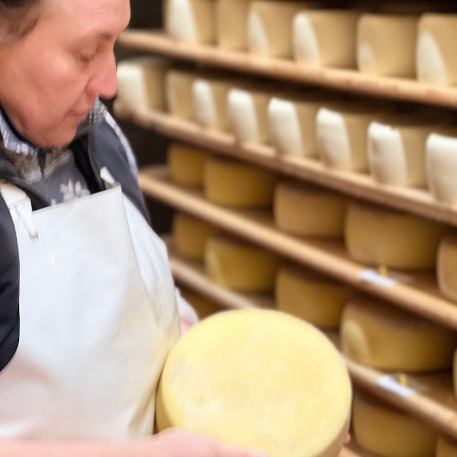 Latteria 2 mesi - Caseificio Sociale Alto But