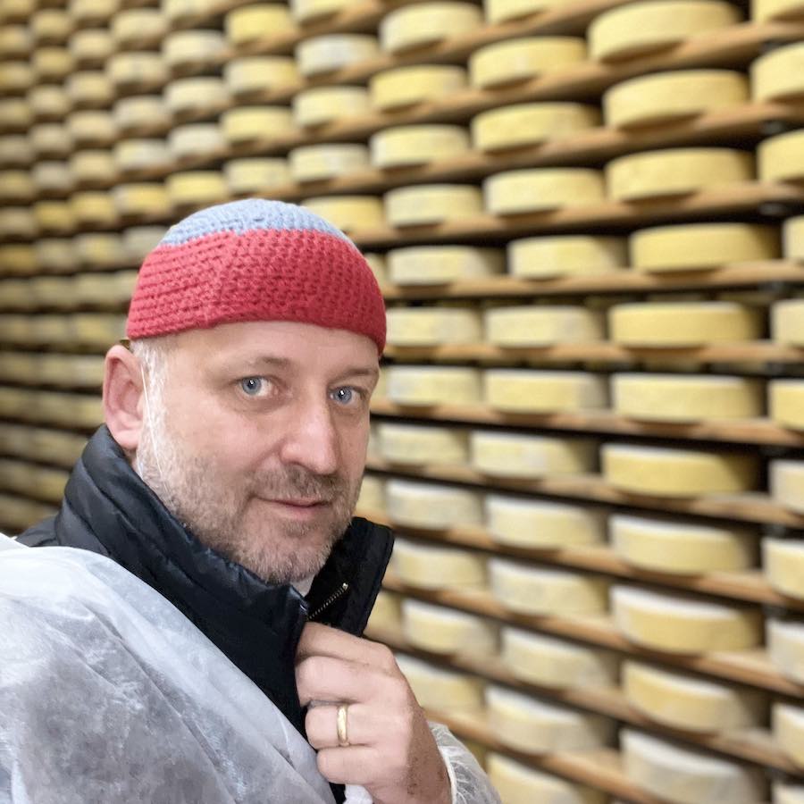 Latteria 2 mesi - Caseificio Sociale Alto But