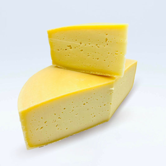 Latteria 2 mesi - Caseificio Sociale Alto But