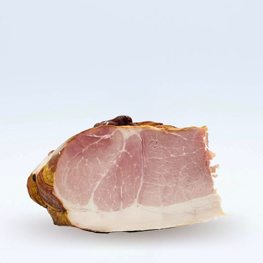 Beinschinken - Markus Salcher Lesachtaler Fleisch