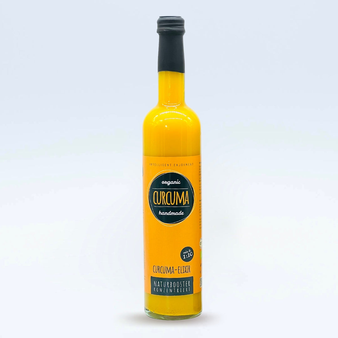 Wurzelkraft Elixiere - Obsthof Retter