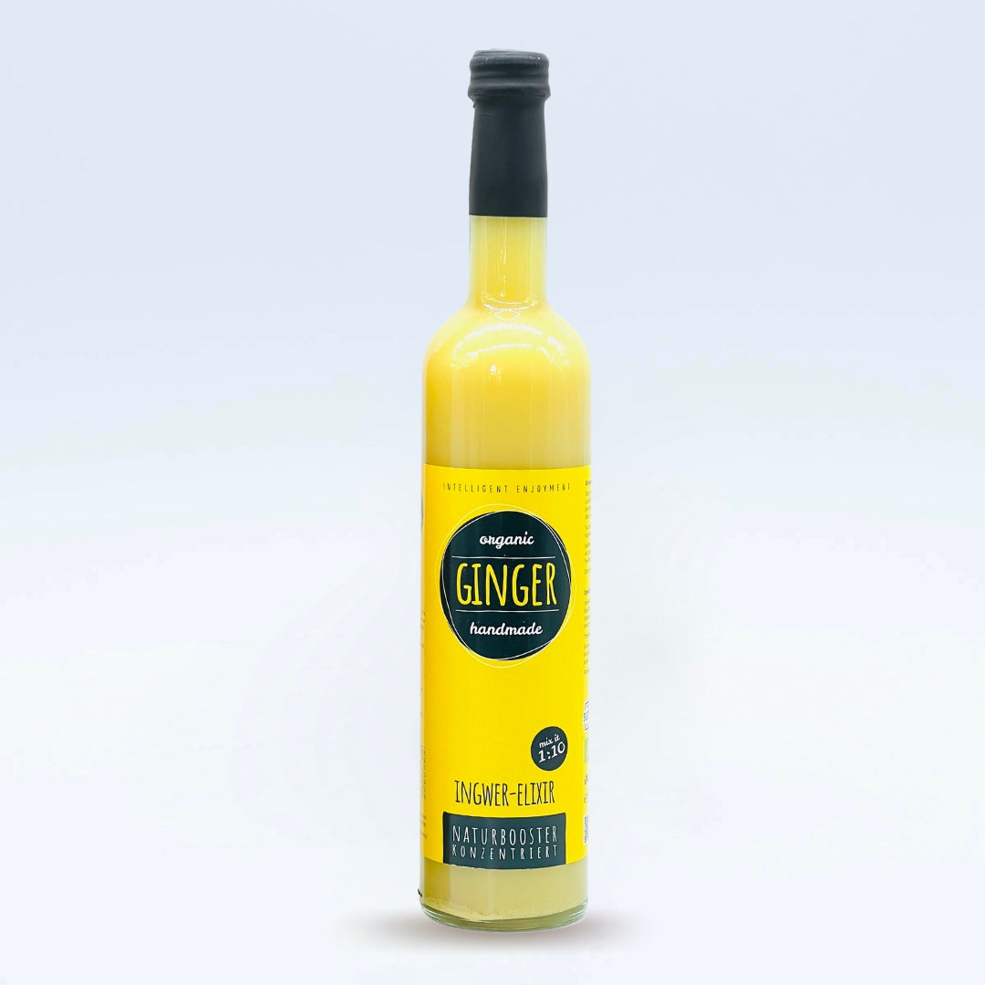 Wurzelkraft Elixiere - Obsthof Retter