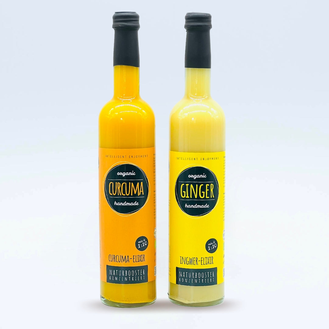 Wurzelkraft Elixiere - Obsthof Retter