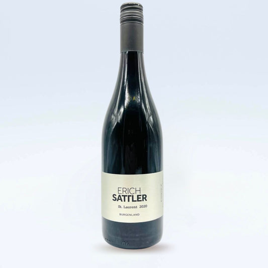 St. Laurent 2021 - Erich Sattler BIO
