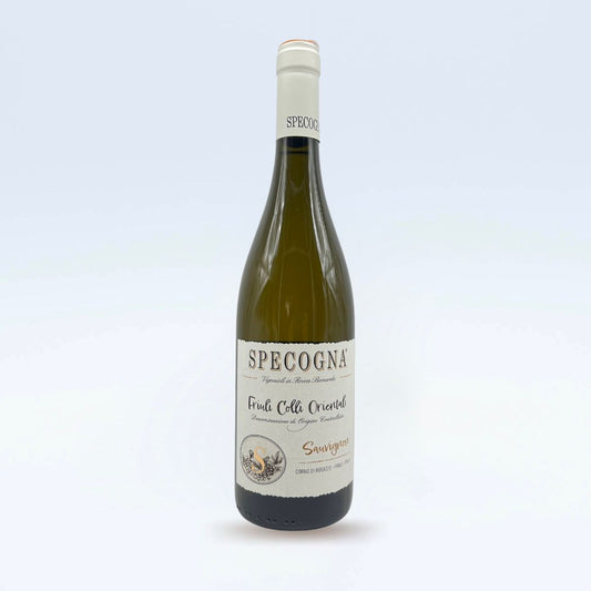 Sauvignon Blanc 2024 - Specogna BIO